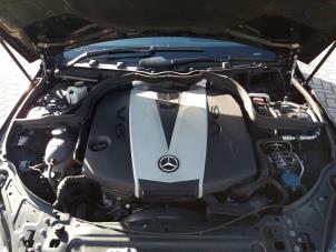 Usagé Moteur Mercedes E (C207) E-350 CDI V6 24V Prix € 4.000,00 Règlement à la marge proposé par kaslo auto parts