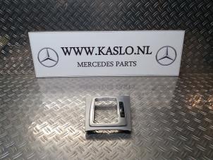 Used Dashboard part Mercedes C Estate (S204) 2.2 C-250 CDI 16V BlueEfficiency Price on request offered by kaslo auto parts