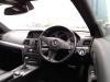 Mercedes-Benz E (C207) E-220 CDI 16V BlueEfficiency Airbag droite (tableau de bord)