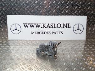 Gebrauchte Leiterplatte Rücklicht links Mercedes C Estate (S204) 1.6 C-180 16V BlueEfficiency Preis € 35,00 Margenregelung angeboten von kaslo auto parts