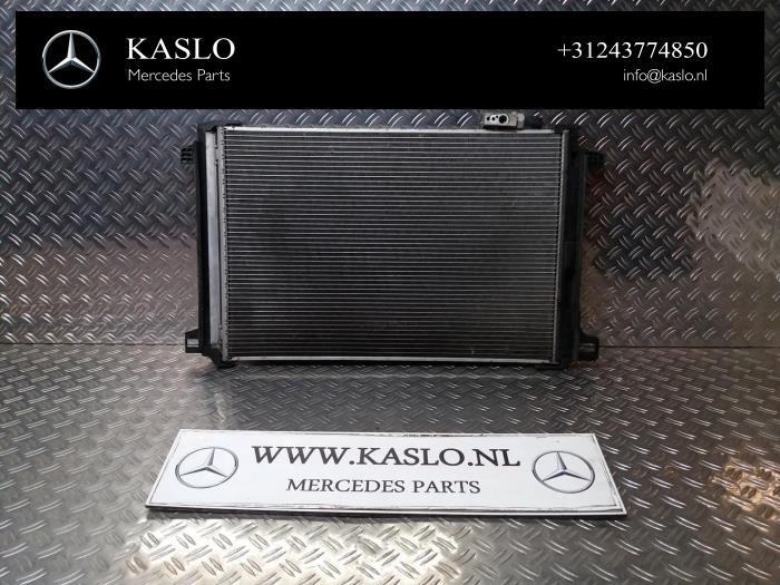 Gebrauchte Klima Kondensor Mercedes E Estate (S212) E-350 CDI V6 24V BlueEfficiency Preis auf Anfrage angeboten von kaslo auto parts