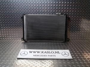 Usados Condensador de aire acondicionado Mercedes E Estate (S212) E-350 CDI V6 24V BlueEfficiency Precio de solicitud ofrecido por kaslo auto parts