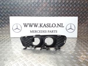 Used Fog light cover plate, right Mercedes E Estate (S212) E-350 CDI V6 24V BlueEfficiency Price on request offered by kaslo auto parts