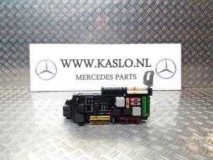 Used Fuse box Mercedes E Estate (S212) E-350 CDI V6 24V BlueEfficiency Price € 150,00 Margin scheme offered by kaslo auto parts