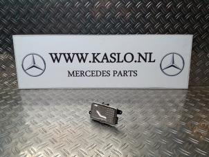 Usados Resistencia de calefactor Mercedes E Estate (S212) Precio de solicitud ofrecido por kaslo auto parts