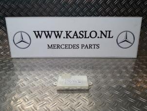 Used Module keyless vehicle Mercedes E Estate (S212) Price € 50,00 Margin scheme offered by kaslo auto parts
