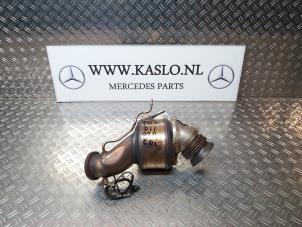 Gebrauchte Katalysator Mercedes E Estate (S212) E-220 CDI 16V BlueEfficiency Preis auf Anfrage angeboten von kaslo auto parts