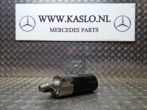 Used Starter Mercedes ML II (164/4JG) 3.0 ML-320 CDI 4-Matic V6 24V Price € 100,00 Margin scheme offered by kaslo auto parts