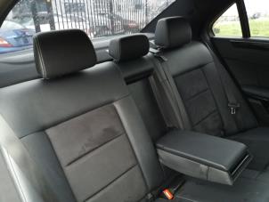 Used Seats + rear seat (complete) Mercedes E (W212) E-350 CDI V6 24V BlueEfficiency Price on request offered by kaslo auto parts