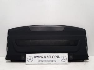 Gebrauchte Hutablage Mercedes E (W212) Preis auf Anfrage angeboten von kaslo auto parts