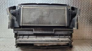 Used Air conditioning condenser Mercedes ML II (164/4JG) 3.0 ML-280 CDI 4-Matic V6 24V Price € 75,00 Margin scheme offered by kaslo auto parts
