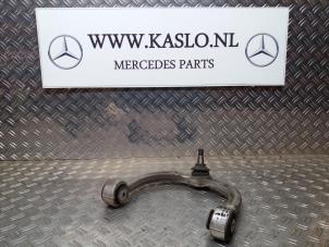Used Front upper wishbone, right Mercedes ML II (164/4JG) 3.0 ML-280 CDI 4-Matic V6 24V Price € 50,00 Margin scheme offered by kaslo auto parts