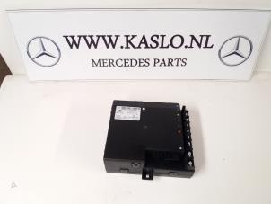 Used Fuse box Mercedes S (W221) Price € 75,00 Margin scheme offered by kaslo auto parts