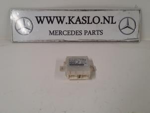 Usagé Module PDC Mercedes S (W221) Prix sur demande proposé par kaslo auto parts