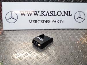 Used Navigation module (miscellaneous) Mercedes B (W246,242) 1.8 B-180 CDI BlueEFFICIENCY 16V Price on request offered by kaslo auto parts