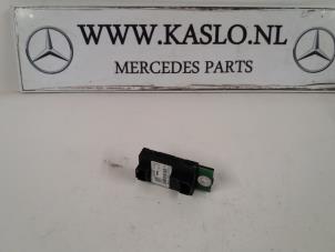 Usados Antena (varios) Mercedes S (W221) Precio de solicitud ofrecido por kaslo auto parts