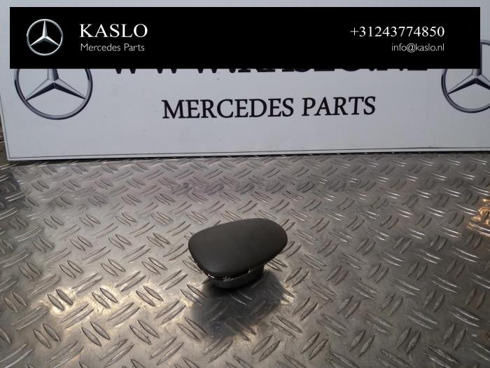 Gebrauchte Telefon Interface Mercedes S (W221) Preis auf Anfrage angeboten von kaslo auto parts