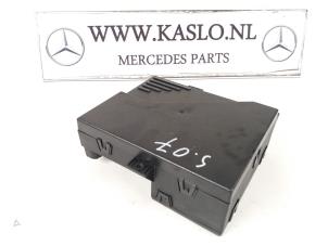 Used Fuse box Mercedes S-Klasse Price € 75,00 Margin scheme offered by kaslo auto parts