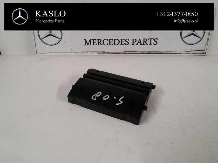 Gebrauchte Modul (sonstige) Mercedes S (W221) Preis auf Anfrage angeboten von kaslo auto parts
