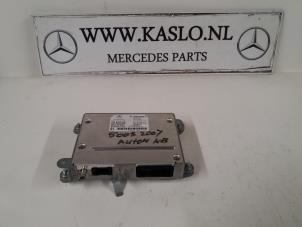 Usagé Module Bluetooth Mercedes S (W221) Prix € 100,00 Règlement à la marge proposé par kaslo auto parts