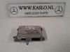 Bluetooth module from a Mercedes S (W221), Saloon, 2005 / 2014 2010