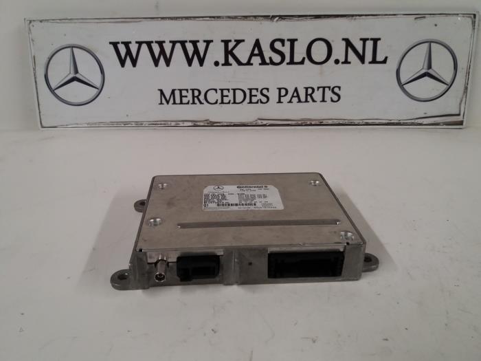 Mercedes W220 Bluetooth modules stock | ProxyParts.com