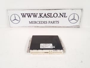 Usados Módulo de suspensión Mercedes S (W221) Precio € 100,00 Norma de margen ofrecido por kaslo auto parts