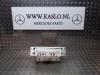Mercedes-Benz S (W221) 3.0 S-320 CDI 24V Poduszka powietrzna prawa (deska rozdzielcza)
