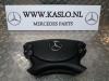 Mercedes-Benz SL (R230) 5.0 SL-500 V8 24V Airbag gauche (volant)