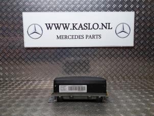 Gebrauchte Airbag rechts (Armaturenbrett) Mercedes SL (R230) 5.0 SL-500 V8 24V Preis auf Anfrage angeboten von kaslo auto parts