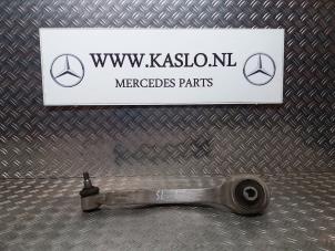 Gebrauchte Querlenker links vorne Mercedes SL (R230) 5.0 SL-500 V8 24V Preis € 50,00 Margenregelung angeboten von kaslo auto parts