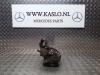 Mercedes-Benz SL (R230) 5.0 SL-500 V8 24V Etrier de frein (pince) arrière droit