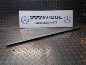 Used Door strip Mercedes B (W245,242) Price on request offered by kaslo auto parts