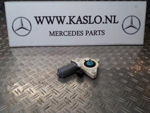 Używane Silnik szyby drzwiowej Mercedes B (W245,242) Cena na żądanie oferowane przez kaslo auto parts