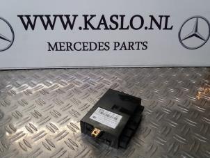 Used Module tailgate motor Mercedes E Combi (S211) 5.0 E-500 V8 24V Price € 50,00 Margin scheme offered by kaslo auto parts