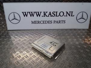 Usagé Module suspension à air Mercedes CLS (C219) Prix sur demande proposé par kaslo auto parts