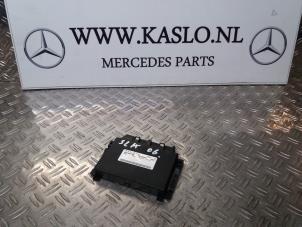 Gebrauchte Steuergerät Automatikkupplung Mercedes SLK (R171) 1.8 200 K 16V Preis € 50,00 Margenregelung angeboten von kaslo auto parts