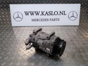 Gebrauchte Klimapumpe Mercedes B (W245,242) 2.0 B-180 CDI 16V Preis € 150,00 Margenregelung angeboten von kaslo auto parts