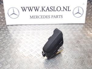 Gebrauchte Airbag Sitz (Sitzplatz) Mercedes E (W212) E-220 CDI 16V BlueEfficiency,BlueTEC Preis auf Anfrage angeboten von kaslo auto parts