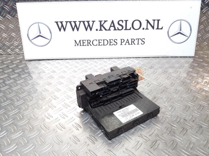 Module Cabrio Comfort SLK R171