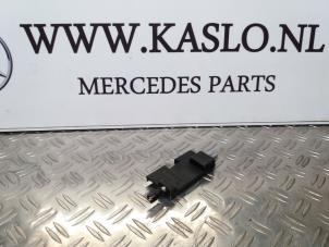 Usados Amplificador de antena Mercedes SLK Precio de solicitud ofrecido por kaslo auto parts