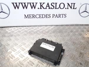 Usados Ordenador de caja automática Mercedes SLK (R171) Precio de solicitud ofrecido por kaslo auto parts