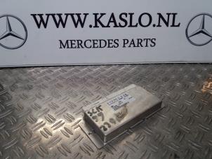 Używane Sterownik ASR Mercedes SLK (R170) 2.3 230 K 16V Cena na żądanie oferowane przez kaslo auto parts