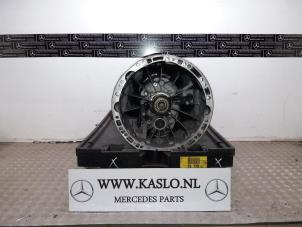Gebrauchte Getriebe Mercedes E (W212) E-250 CDI 16V BlueEfficiency Preis € 500,00 Margenregelung angeboten von kaslo auto parts