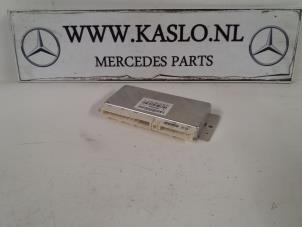 Used Air suspension module Mercedes ML II (164/4JG) 3.0 ML-320 CDI V6 24V Price on request offered by kaslo auto parts