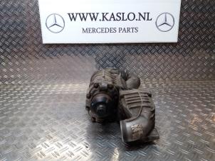 Used Compressor Mercedes C Combi (S203) 1.8 C-200K 16V Price € 300,00 Margin scheme offered by kaslo auto parts