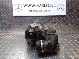 Usagé Compresseur Mercedes C (W203) 1.8 C-200K 16V Prix € 250,00 Règlement à la marge proposé par kaslo auto parts