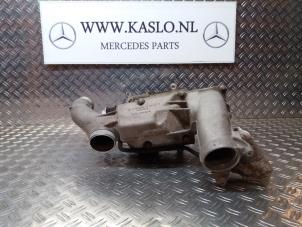 Usagé Compresseur Mercedes C (W203) 2.0 C-200K 16V Prix sur demande proposé par kaslo auto parts