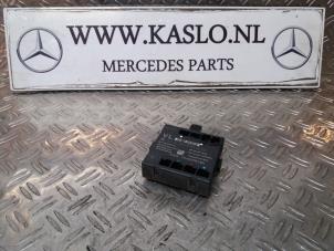 Usagé Module (divers) Mercedes C (W204) Prix sur demande proposé par kaslo auto parts