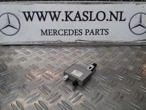 Used Antenna (miscellaneous) Mercedes C (W204) 1.8 C-180 CGI 16V Price on request offered by kaslo auto parts